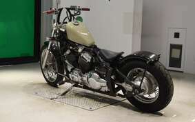 YAMAHA DRAGSTAR 400 1997 4TR