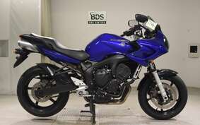 YAMAHA FAZER FZ6 S 2006