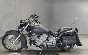 YAMAHA DRAGSTAR 400 2012 VH02J