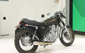 YAMAHA SR400 Gen.5 2021 RH16J