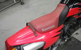 KAWASAKI KSR-1 MX050B