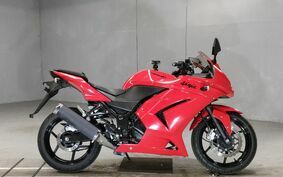 KAWASAKI NINJA 250R EX250K