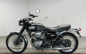 KAWASAKI W400 2010 EJ400A