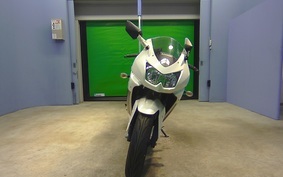 KAWASAKI NINJA 250R 2011 EX250K