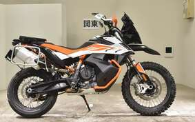 KTM 790 ADVENTURE R TR340