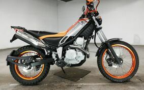 YAMAHA TRICKER DG10J