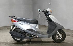 YAMAHA AXIS 125 TREET SE53J