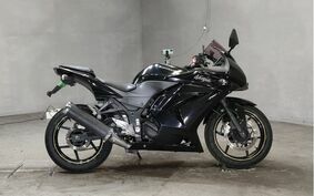 KAWASAKI NINJA 250R EX250K