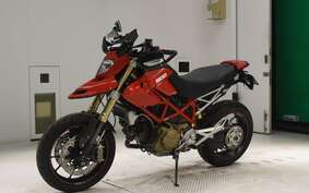 DUCATI HYPERMOTARD 1100S 2008