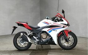 HONDA CBR400R 2016 NC47