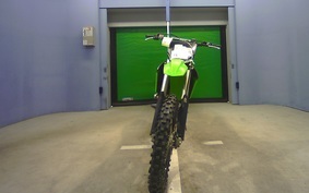 KAWASAKI KX250 F 2010 KX250X