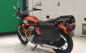 KAWASAKI W650 2008 EJ650A