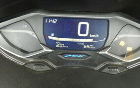 HONDA PCX 160 KF47