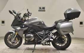 BMW R1200RS 2015