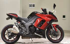 KAWASAKI NINJA 1000 A 2014 ZXT00L