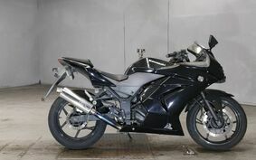 KAWASAKI NINJA 250R EX250K