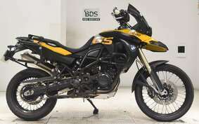 OTHER BMF800GS 2009