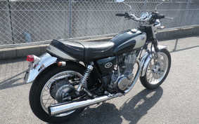 YAMAHA SR400 2001 RH01J