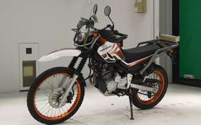 YAMAHA SEROW 250 Gen.3 DG31J