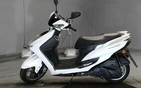 YAMAHA CYGNUS 125 X SR SEA5J