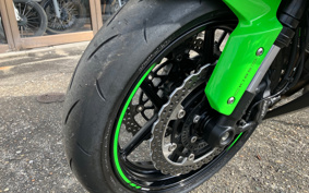 KAWASAKI NINJA ZX-6R 2017 ZX636E