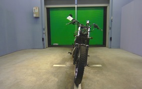 KAWASAKI 250TR 2002 BJ250F