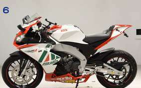 APRILIA RS4 125