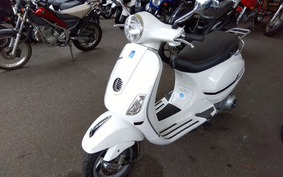 VESPA LX125IE