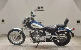 YAMAHA VIRAGO 250 3DM