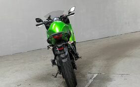 KAWASAKI NINJA 650 2014 EX650E