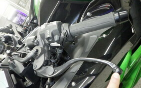 KAWASAKI NINJA H2 SX SE 2022 ZXT02P