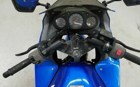 KAWASAKI NINJA 250R EX250K