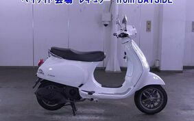 VESPA LX125IE M685