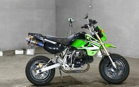 KAWASAKI KSR110 KL110A