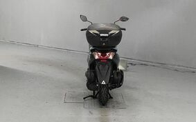 YAMAHA N-MAX 125 SE86J