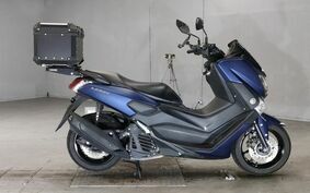 YAMAHA N-MAX 125 SED6J