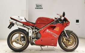 DUCATI 916SP 1995 916S0