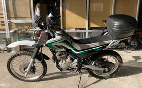 YAMAHA SEROW 250 DG17J