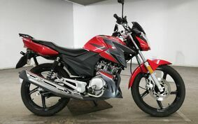 YAMAHA YX125 PCJL