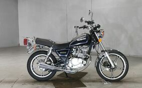 SUZUKI GN125 H PCJG9