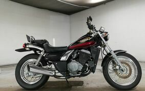 KAWASAKI ELIMINATOR 250 LX EL250A