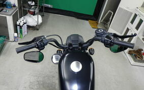 HARLEY XL883N 2011