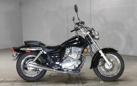 SUZUKI GZ250 Marauder NJ48A