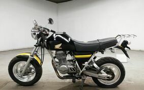 HONDA APE 100 HC07