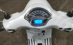 VESPA VXL125 不明