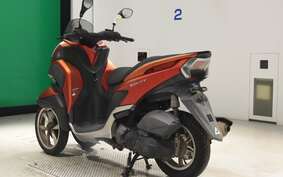 YAMAHA TRICITY 125 SE82J