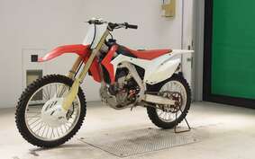 HONDA CRF250 RALLY ME10