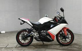 DERBI GPR 125 RACING RG1A