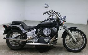 YAMAHA DRAGSTAR 400 2001 VH01J