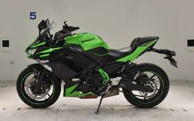 KAWASAKI NINJA 650 A 2020 ER650H